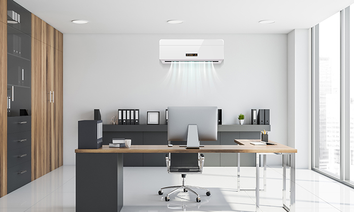 iaq kit benefits energy efficiency