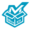 ibox iaq kit icon ibox iaq kit icon