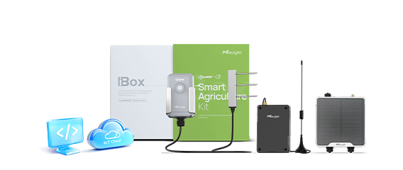 ibox agriculture kit