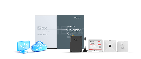 ibox cowork kit a