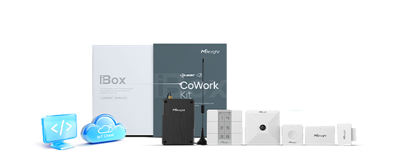 ibox cowork kit b