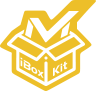ibox smart restroom kit icon