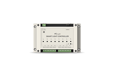 smart light controller
