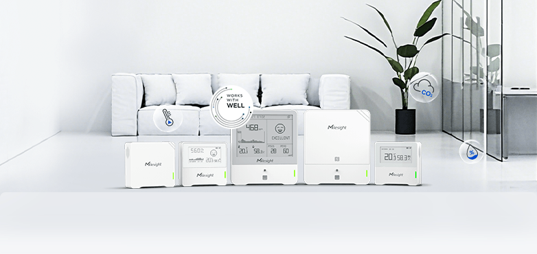 indoor air quality monitoring solution indoor air quality monitoring solution