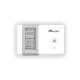milesight 7 in 1 iaq sensor front small