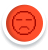 emoticon bad