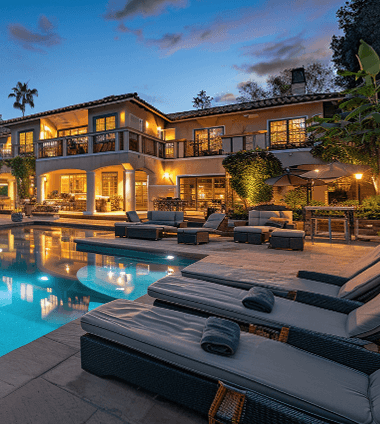 dubai villas
