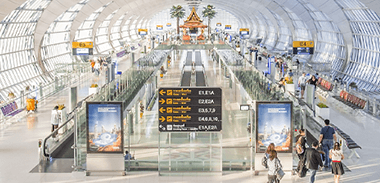 turkish airport