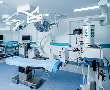 hospital hospital