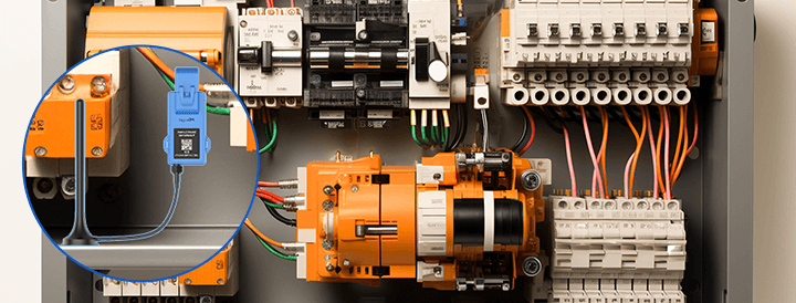 smart current transformer antenna 2
