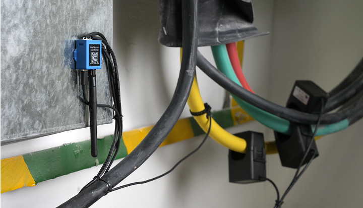 cable free deployment