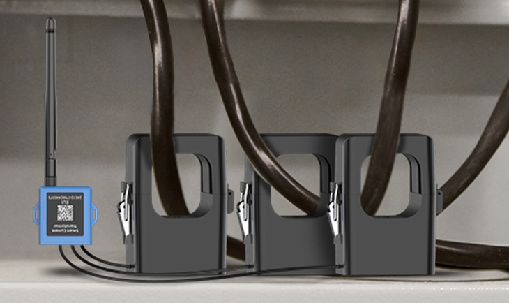 multi target current measurement