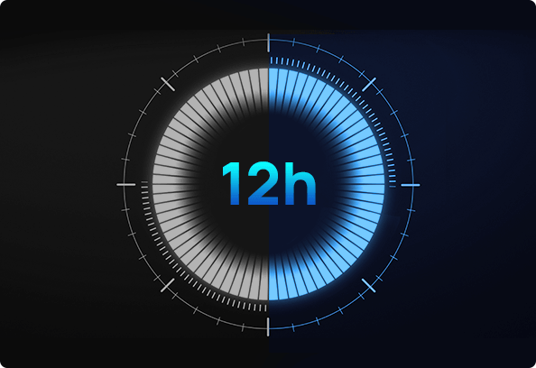 reliable power harvesting 12 hour standby reliable power harvesting 12 hour standby