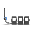 smart current transformer ct305 small