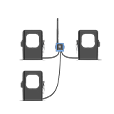 smart current transformer ct3xx front small