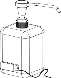 em300 cl capacitive level sensor installation1