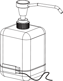 em300 cl capacitive level sensor installation2