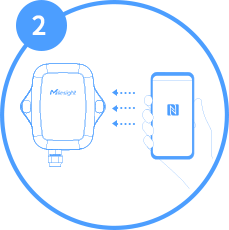 em300 cl capacitive level sensor nfc configuration2