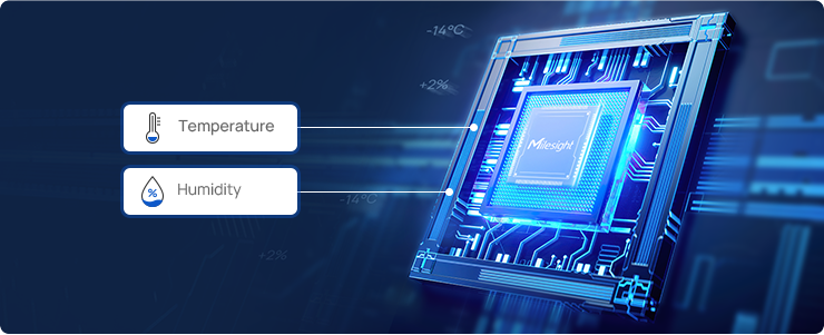 embedded temperature and humidity sensor embedded temperature and humidity sensor