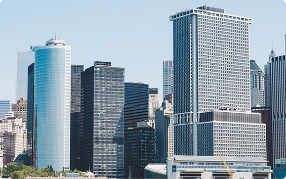 smart buildings