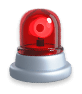 alarm light alarm light