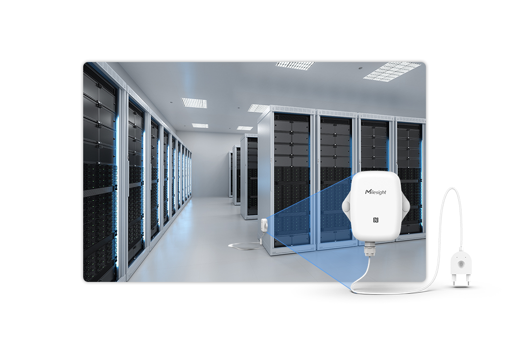 leak detection sensor probe tyoe