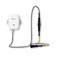 leak detection sensor rope type front small