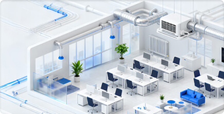 energy efficient smart hvac solutions