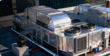 iot hvac predictive maintenance