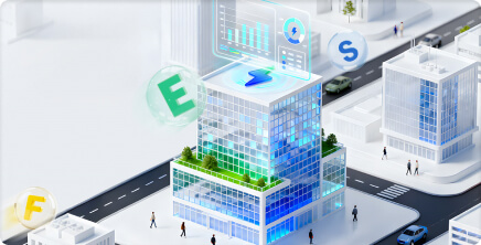 smart building energy management