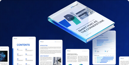 smart hvac energy saving whitepaper
