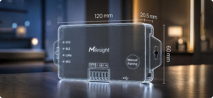 uc711 compact hvac controller dimensions