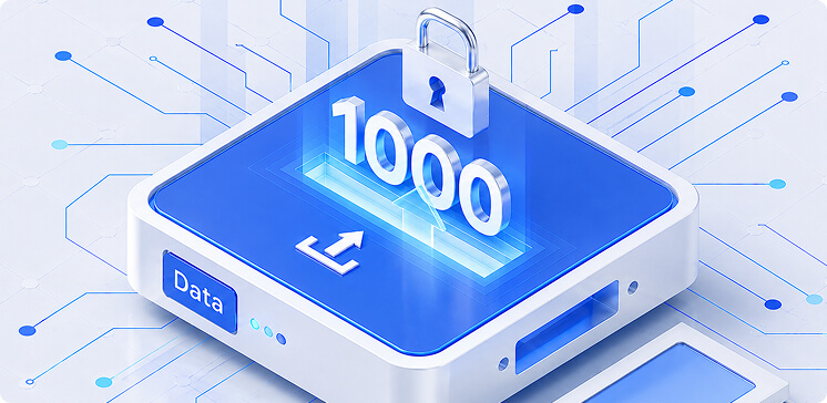 uc711 onboard data storage