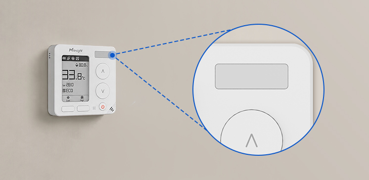 wt401 privacy safe pir occupancy sensing