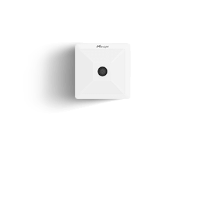 milesight people counting vs121