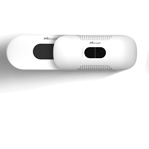 milesight people counting vs13x