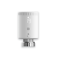 milesight smart radiator thermostat