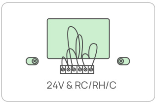 milesight wt series 24v