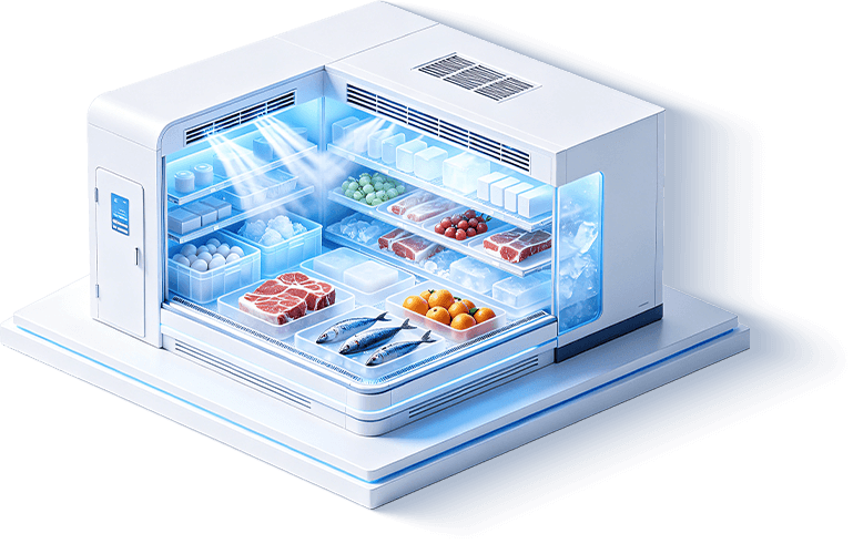 ts201 temperature sensor cold chain