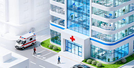 healthcare iot solution