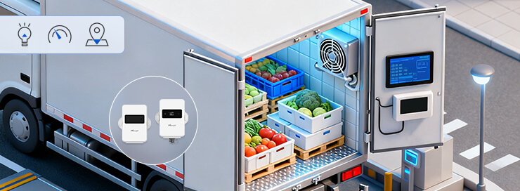 food cold chain