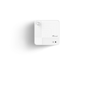milesight people counting vs321