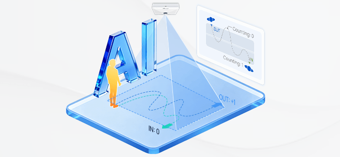 ai workplace occupancy sensor ai powered detection accuracy