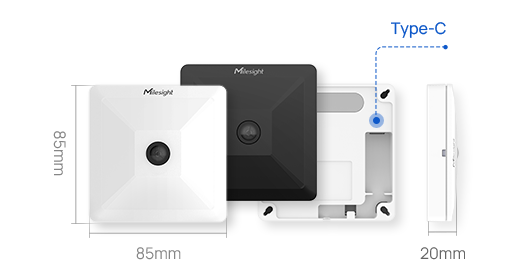 ai workplace occupancy sensor vs121