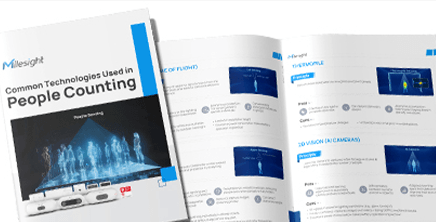 ai workplace occupancy sensor people sensing technologies