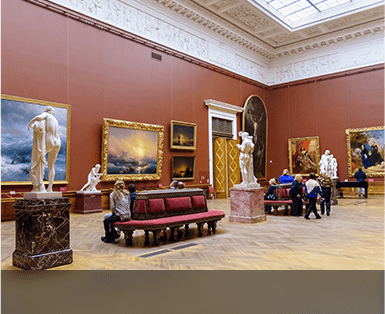 vs126 application museums