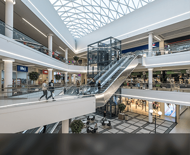 vs126 application shopping malls