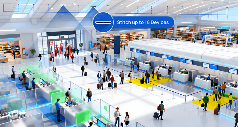 vs126 features counting