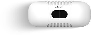 milesight people counting vs135