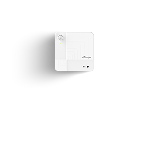 milesight people counting vs321